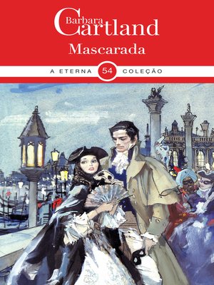 cover image of Mascarada